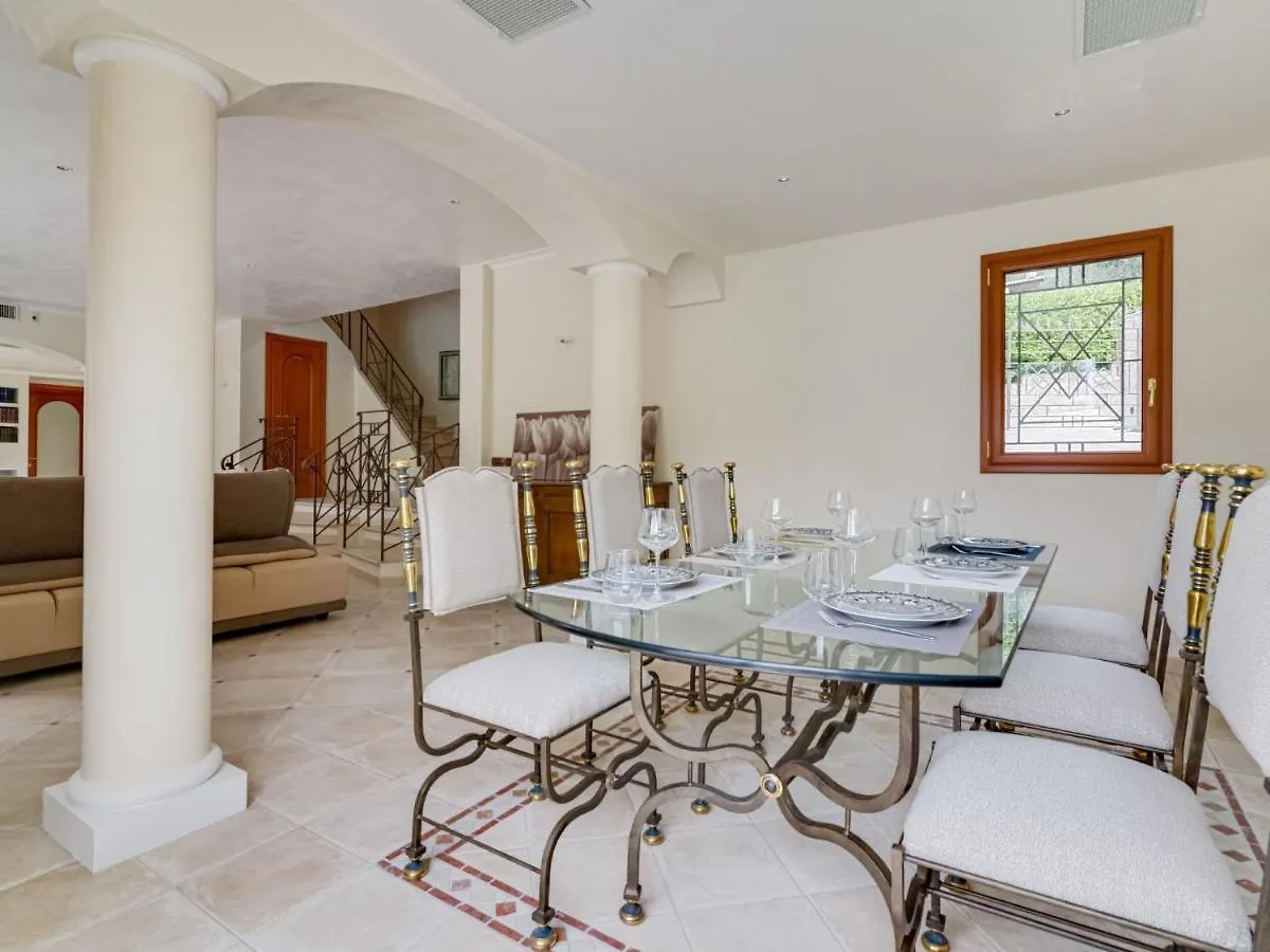 Villa Caliopa By Interhome Grasse