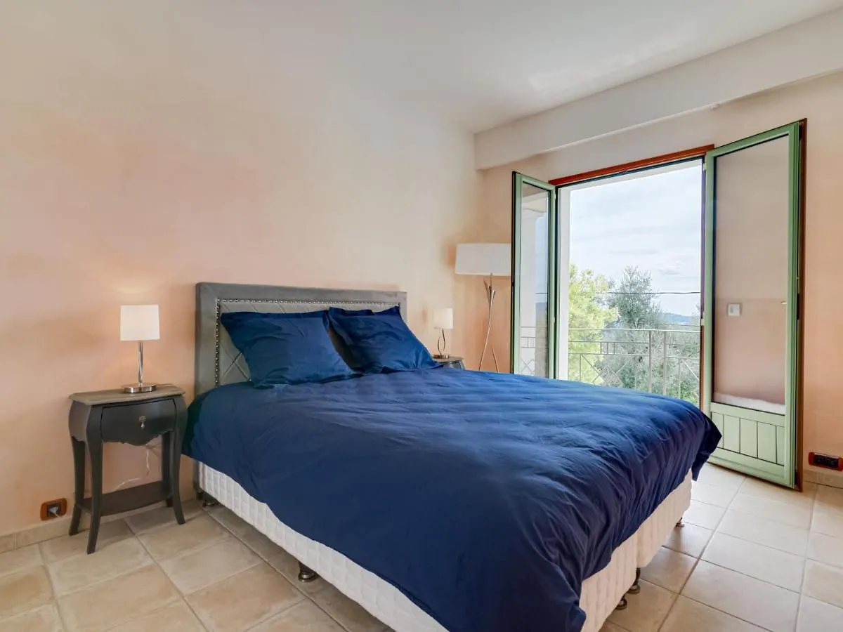 Villa Caliopa By Interhome Grasse