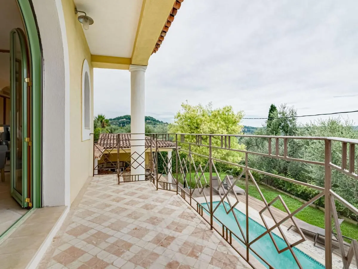 Villa Caliopa By Interhome Grasse
