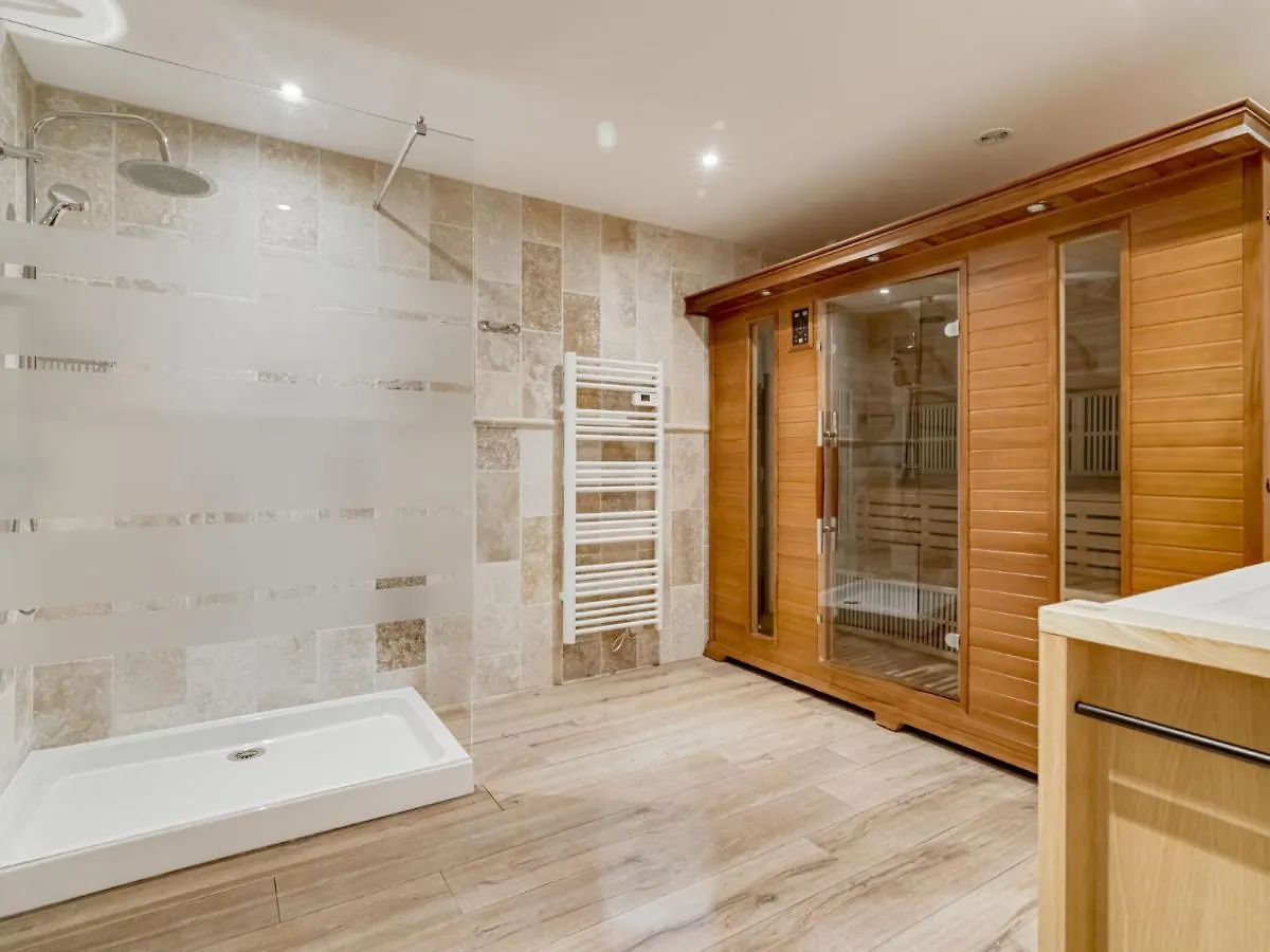 Villa Caliopa By Interhome Grasse 0*,