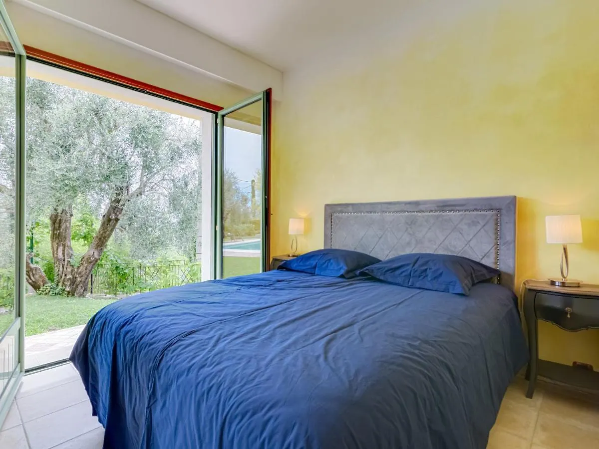 Villa Caliopa By Interhome Grasse