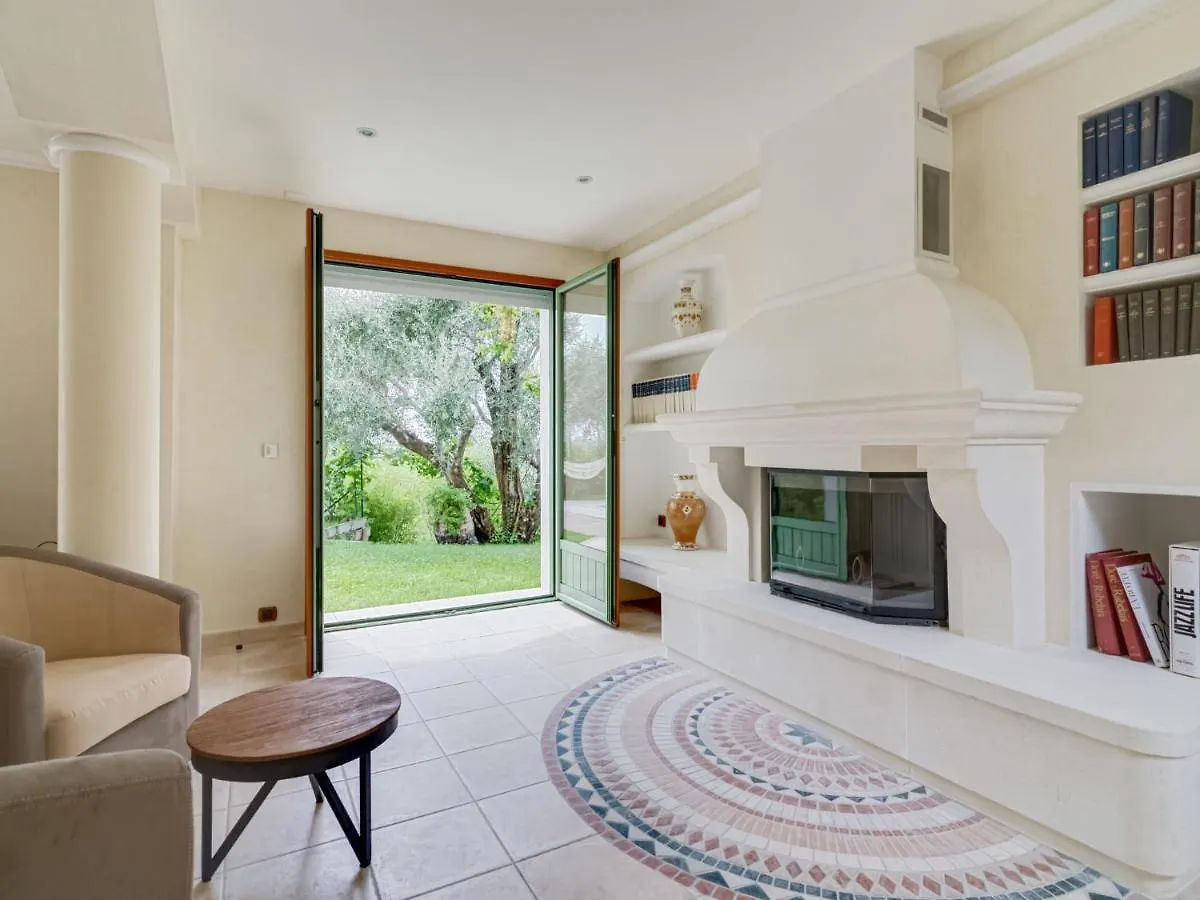 Villa Caliopa By Interhome Grasse