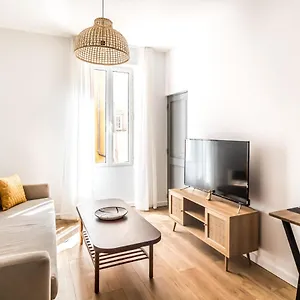  Apartment 2 Pieces Neuf Au Pied Des Musees - Wifi & Parking Gratuit
