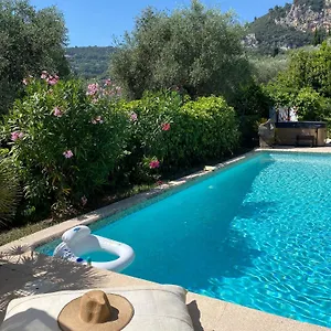  Homestay Bastide Aina Et Piscine
