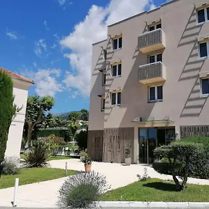 Hotel Western Elixir, Grasse