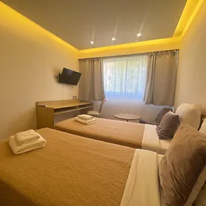 Hotell Panorama, Grasse