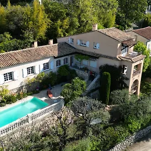  Guest house Les Petites Terrasses