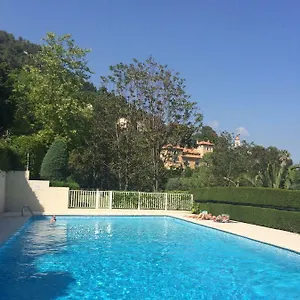 De Croisset Vue Panoramique Cote D Azur Apartment