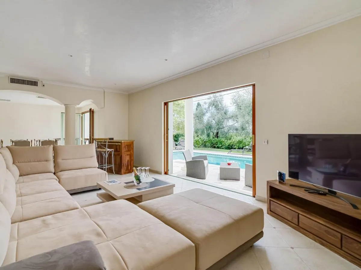Villa Caliopa By Interhome Γκρας